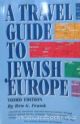 65057 Travel Guide to Jewish Europe